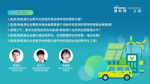 探尋新能源行業數字化轉型真諦 數字文化創意如何賦能產業升級