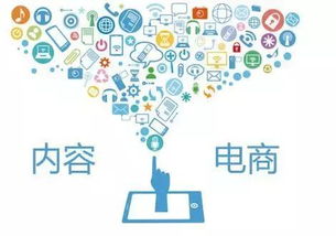 用好小程序，開(kāi)啟內(nèi)容電商新時(shí)代——數(shù)字文化創(chuàng)意內(nèi)容應(yīng)用服務(wù)的革新路徑